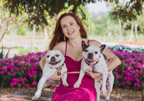 PET de Lola | Margot + Kira