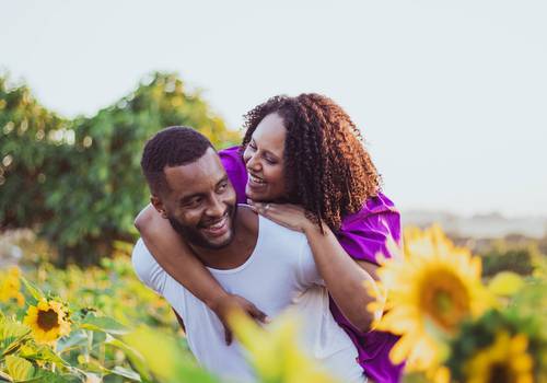 CASAL  de KETELYN + ANDERSON