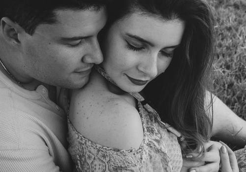 CASAL  de NAHARA + PEDRO 