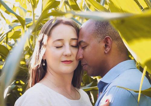 CASAL  de JOSI + EUGÊNIO 