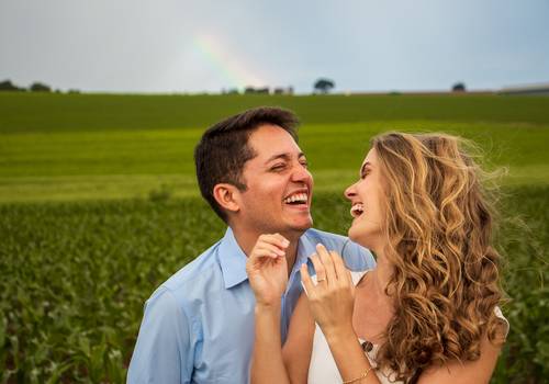 CASAL  de CAMILA + RAFAEL 