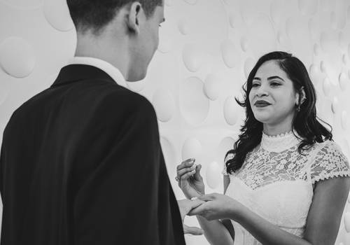 CASAMENTO  de SARA + RAFA 