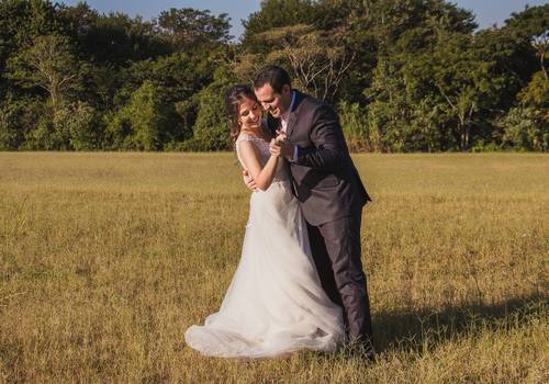 CASAMENTO  de CAROL + NICSSON