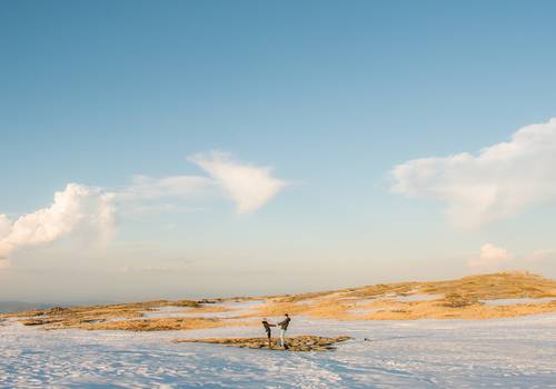 Casamentos | Weddings de Patricia & João