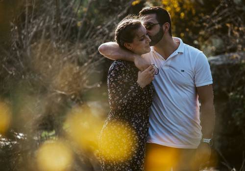 Casamentos | Weddings de Nataliia & João