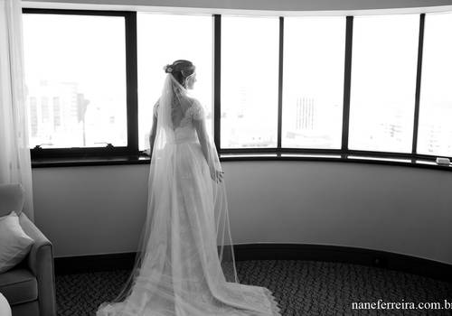 Casamento  de Carol + Thiago 