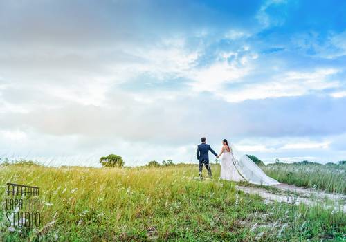 Casamento de Dayane e Wellington