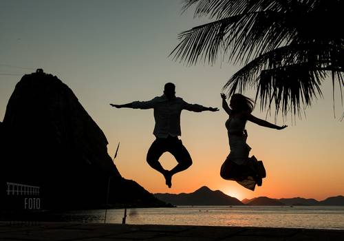 Pré wedding de Pré wedding Thais e Vinicius