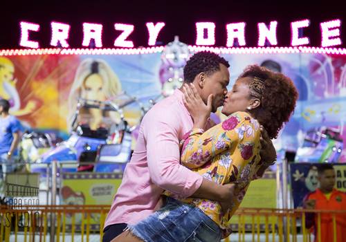 Pré wedding de Pré wedding Luana e Wagner