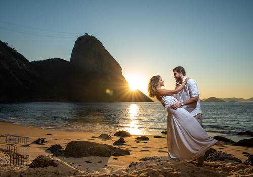 Pré wedding de Pré wedding Luiza e Lucas