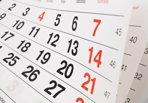 Qual Melhor Data Para Casar?