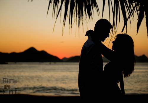 6 Melhores Lugares Para Pré Wedding no Rio de Janeiro