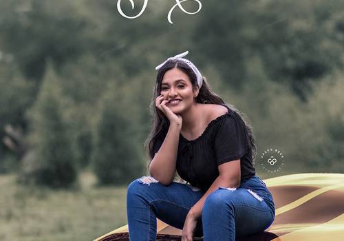 Debutante de Júlia 15 anos