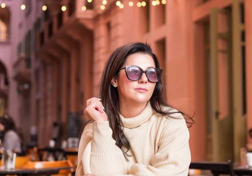 Ensaio Feminino de Bibiana do Cais a Quintana