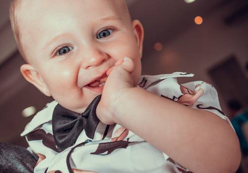 Festa Infantil de O Poderoso Gui