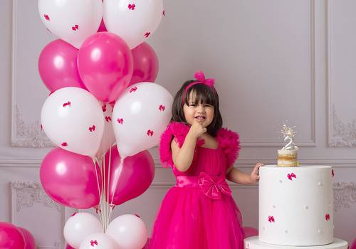 Ensaio Bday Baby de Ensaio Bday Baby Cecilia - Estúdio localizado na Penha - Rio de Janeiro - WhatsApp 21-96660-3929