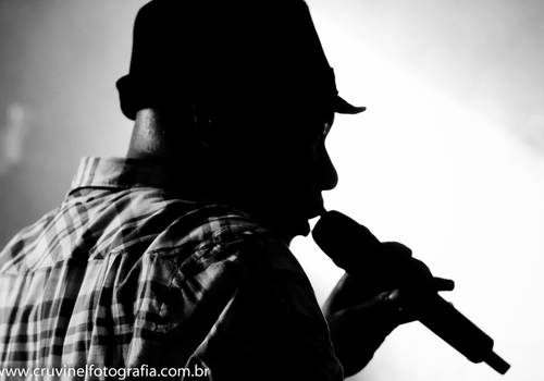 COORPORATIVO de Niver do Buchecha