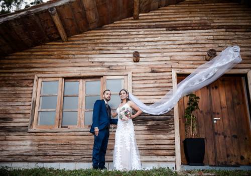 CASAMENTOS de Marilia & Rafael