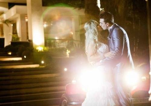 CASAMENTOS de Rafaela & Felipe Dourado