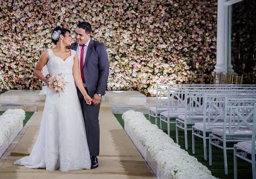 CASAMENTOS de Gisele & Rafael