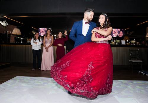 15 ANOS de Bruna Barreto