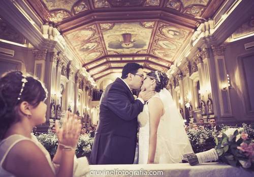 CASAMENTOS de Sabrina & Philipe