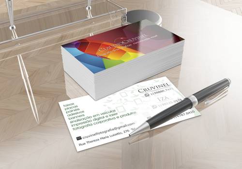 PUBLICIDADE de Artes Gráficas