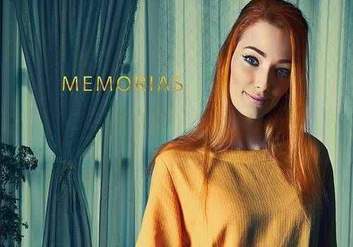 Editorial de Memórias 