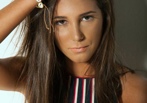 Sessão Feminina  de Sabrina