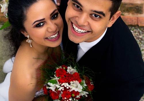 Pré wedding de Dienifer e Lucas