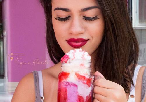 Sessão Feminina  de Karina