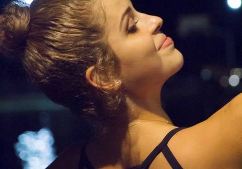 Sessão Feminina  de Duda 