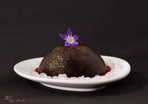 Editorial de Gastronomia Molecular 