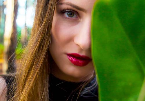 Sessão Feminina  de Kassia Rauen