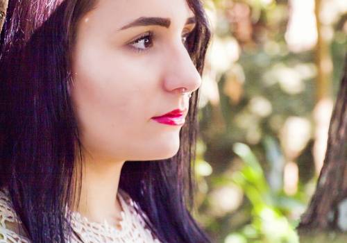 Sessão Feminina  de Georgia