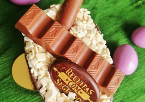 Gastronomia de Páscoa