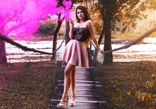 Ensaio Pessoal de ISABELLY