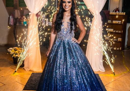 15 ANOS de Giovana Presses