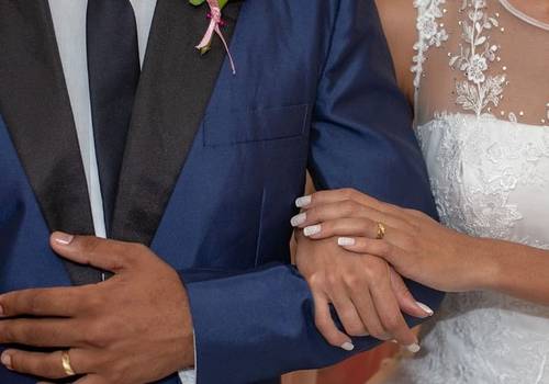 Mini Wedding de Ediane e Paulo