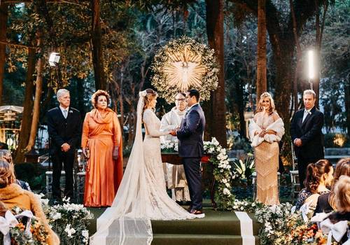 Diferença entre Cerimonialista, Celebrante e Mestre de Cerimônias