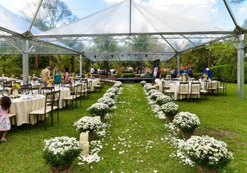 10 dicas para acertar na escolha do local do seu evento