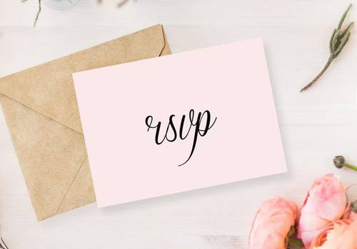 Porque contratar um serviço de RSVP? O que é RSVP?