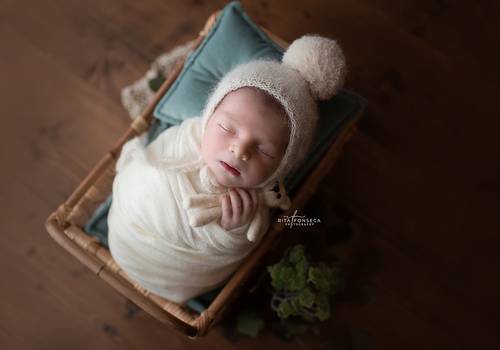 Newborn de José Pedro