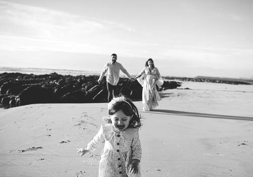 Grávidas de A espera do Salvador