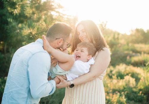 Grávidas de A espera da Matilde