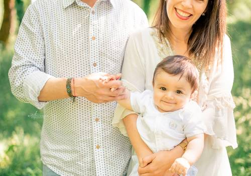 Acompanhamento de Isaac - 6 meses