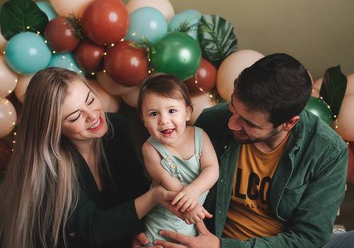 Smash The Cake de João Mário