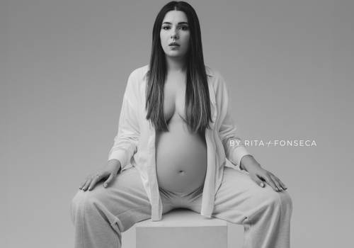 Grávidas de A espera do Tomás