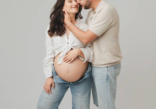 Grávidas de A espera do Tomás