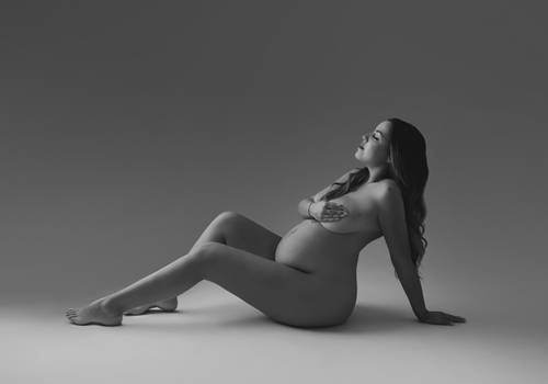 Grávidas de A espera do Vicente